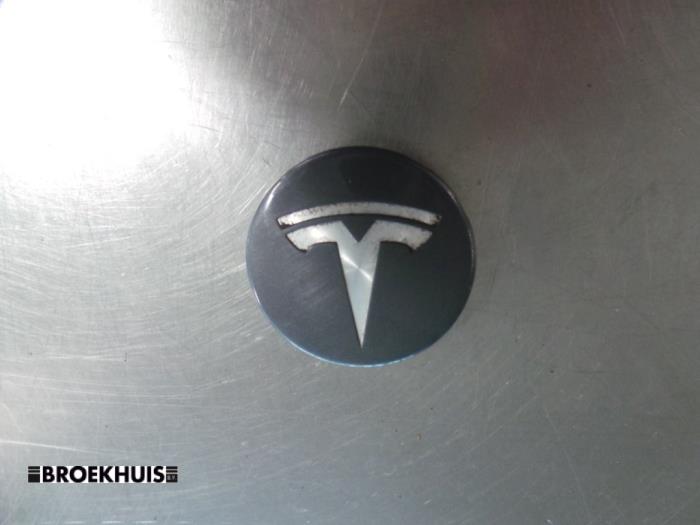 Wieldop Tesla Model S