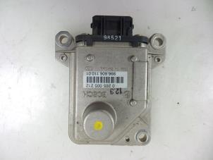 Gebruikte Module (diversen) Porsche 911 (996) 3.4 Carrera 4 24V Prijs € 150,00 Margeregeling aangeboden door Autobedrijf Broekhuis B.V.