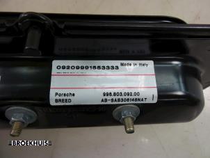 Capteur D'Impact Porsche 911 (996) 3.4 Carrera 4 - 99661822100 - Occasion