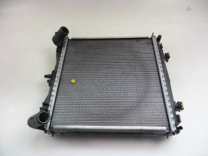 Gebruikte Radiateur Porsche 911 (996) 3.4 Carrera 4 24V Prijs € 150,00 Margeregeling aangeboden door Autobedrijf Broekhuis B.V.