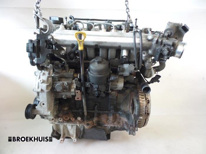 Hyundai I30 Motor Car Parts