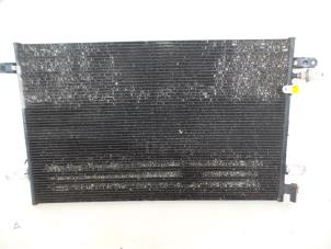 Gebruikte Airco Radiateur Audi A6 Avant Quattro (C6) 3.0 TDI V6 24V Prijs € 30,00 Margeregeling aangeboden door Autobedrijf Broekhuis B.V.