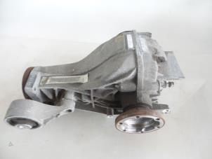 Gebruikte Differentieel achter Audi A6 Avant Quattro (C6) 3.0 TDI V6 24V Prijs € 250,00 Margeregeling aangeboden door Autobedrijf Broekhuis B.V.