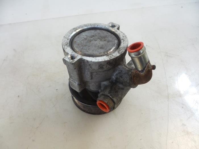 Power steering pump Iveco Daily