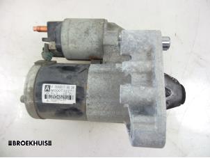 Gebruikte Startmotor Citroen C3 (SC) 1.4 16V VTi Prijs € 20,00 Margeregeling aangeboden door Autobedrijf Broekhuis B.V.