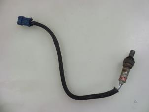 Gebruikte Lambda Sonde Citroen C3 (SC) 1.4 16V VTi Prijs € 25,00 Margeregeling aangeboden door Autobedrijf Broekhuis B.V.