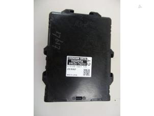 Gebruikte Computer Automatische Bak Toyota Prius (ZVW3) 1.8 16V Plug-in Prijs € 35,00 Margeregeling aangeboden door Autobedrijf Broekhuis B.V.