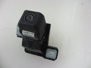 Gebruikte Achteruitrij Camera Toyota Prius (ZVW3) 1.8 16V Plug-in Prijs € 60,00 Margeregeling aangeboden door Autobedrijf Broekhuis B.V.