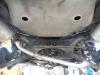 Subframe van een Subaru Forester (SH) 2.0D 2011