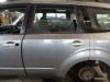 Subaru Forester (SH) 2.0D Deur 4Deurs links-achter
