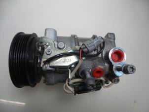 Gebruikte Aircopomp Mercedes A (W176) 1.5 A-180 CDI, A-180d 16V Prijs € 125,00 Margeregeling aangeboden door Autobedrijf Broekhuis B.V.