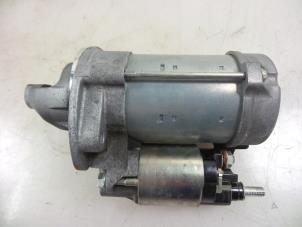 Gebruikte Startmotor Fiat 500 (312) 0.9 TwinAir 80 Prijs € 45,00 Margeregeling aangeboden door Autobedrijf Broekhuis B.V.