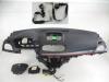 Renault Megane III Grandtour (KZ) 1.5 dCi 110 Airbag set + dashboard