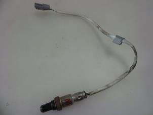 Gebruikte Lambda Sonde Dacia Sandero II 0.9 TCE 12V Prijs € 15,00 Margeregeling aangeboden door Autobedrijf Broekhuis B.V.