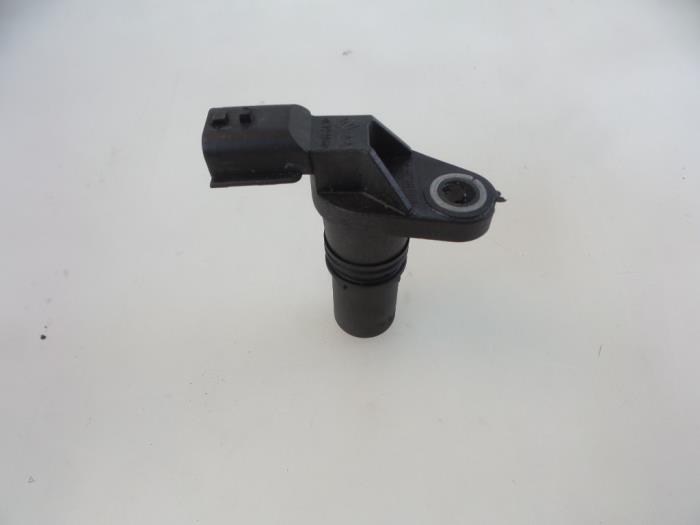 Gebruikte Krukas sensor Renault Scénic III (JZ) 1.5 dCi 110 Prijs € 15,00 Margeregeling aangeboden door Autobedrijf Broekhuis B.V.