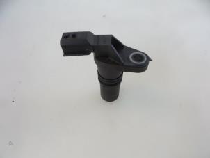 Gebruikte Krukas sensor Renault Scénic III (JZ) 1.5 dCi 110 Prijs € 20,00 Margeregeling aangeboden door Autobedrijf Broekhuis B.V.