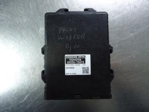 Gebruikte Computer Automatische Bak Toyota Prius (ZVW3) 1.8 16V Prijs € 50,00 Margeregeling aangeboden door Autobedrijf Broekhuis B.V.