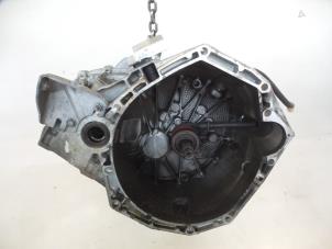 Gebruikte Versnellingsbak Renault Megane III Grandtour (KZ) 1.5 dCi 110 Prijs op aanvraag aangeboden door Autobedrijf Broekhuis B.V.