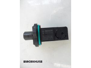 Gebruikte Luchtmassameter Opel Zafira Tourer (P12) 1.6 CDTI 16V ecoFLEX 136 Prijs € 15,00 Margeregeling aangeboden door Autobedrijf Broekhuis B.V.