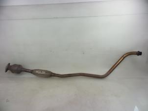 Gebruikte Katalysator Hyundai i10 (B5) 1.0 12V Prijs € 150,00 Margeregeling aangeboden door Autobedrijf Broekhuis B.V.