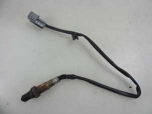 Gebruikte Lambda Sonde Hyundai i10 (B5) 1.0 12V Prijs € 40,00 Margeregeling aangeboden door Autobedrijf Broekhuis B.V.