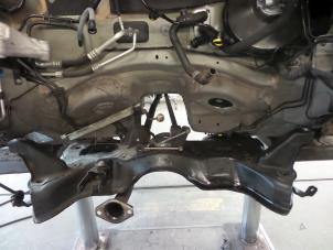 Gebruikte Subframe Peugeot 206+ (2L/M) 1.4 XS Prijs € 50,00 Margeregeling aangeboden door Autobedrijf Broekhuis B.V.