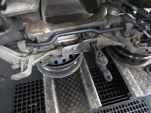 Gebruikte Subframe Volkswagen Golf VI (5K1) 2.0 TDI 16V Prijs € 50,00 Margeregeling aangeboden door Autobedrijf Broekhuis B.V.