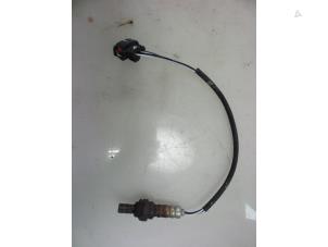 Gebruikte Lambda Sonde Alfa Romeo 159 (939AX) 1.8 MPI 16V Prijs € 15,00 Margeregeling aangeboden door Autobedrijf Broekhuis B.V.