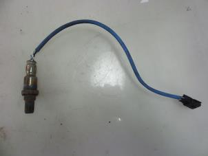 Gebruikte Lambda Sonde Dacia Sandero I (BS) 1.6 MPI 85 Prijs € 25,00 Margeregeling aangeboden door Autobedrijf Broekhuis B.V.
