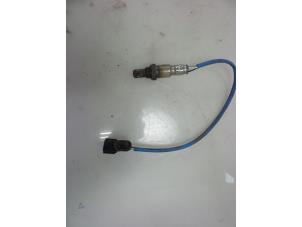 Gebruikte Lambda Sonde Dacia Sandero I (BS) 1.6 MPI 85 Prijs € 25,00 Margeregeling aangeboden door Autobedrijf Broekhuis B.V.