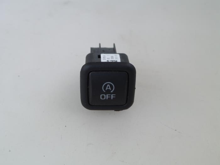 Skoda Fabia Start/Stop schakelaars voorraad Onderdelenlijn.nl