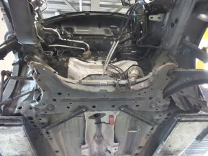 Gebruikte Subframe Ford Fiesta 6 (JA8) 1.4 16V Prijs € 60,00 Margeregeling aangeboden door Autobedrijf Broekhuis B.V.