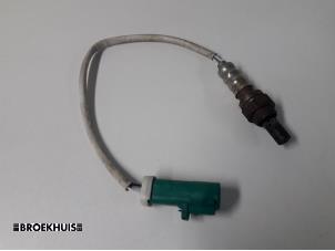 Gebruikte Lambda Sonde Ford Fiesta 6 (JA8) 1.4 16V Prijs € 25,00 Margeregeling aangeboden door Autobedrijf Broekhuis B.V.