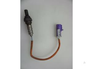 Gebruikte Lambda Sonde Ford Fiesta 6 (JA8) 1.4 16V Prijs € 25,00 Margeregeling aangeboden door Autobedrijf Broekhuis B.V.