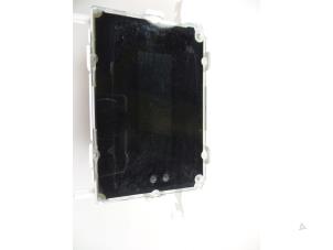 Gebruikte Display Interieur Ford Fiesta 6 (JA8) 1.4 16V Prijs € 25,00 Margeregeling aangeboden door Autobedrijf Broekhuis B.V.