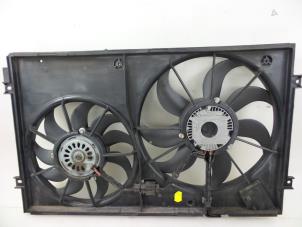 Gebruikte Koelvin Motor Volkswagen Golf VI (5K1) 1.4 TSI 122 16V Prijs € 45,00 Margeregeling aangeboden door Autobedrijf Broekhuis B.V.