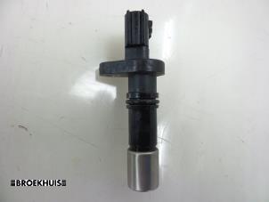 Gebruikte Nokkenas Sensor Toyota Auris Touring Sports (E18) 1.8 16V Hybrid Prijs € 30,00 Margeregeling aangeboden door Autobedrijf Broekhuis B.V.