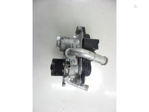 Gebruikte EGR Klep Skoda Octavia Combi (5EAC) 1.6 TDI Greenline 16V Prijs € 40,00 Margeregeling aangeboden door Autobedrijf Broekhuis B.V.