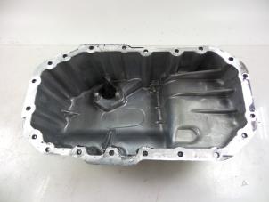 Gebruikte Carterpan Skoda Octavia Combi (1Z5) 1.4 TSI 16V Prijs € 25,00 Margeregeling aangeboden door Autobedrijf Broekhuis B.V.