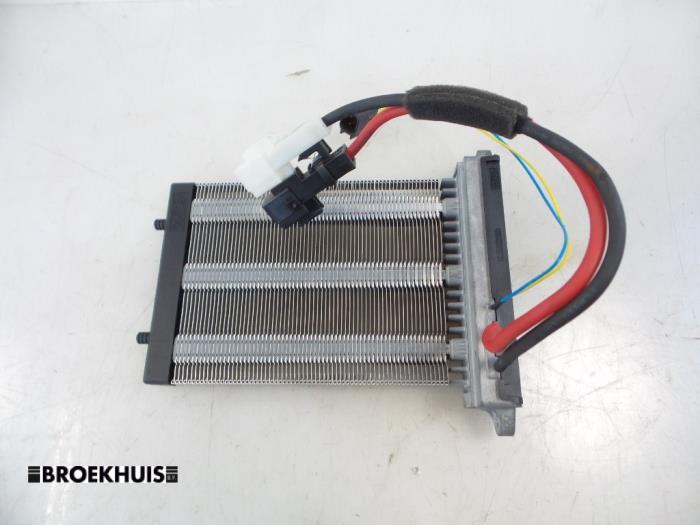 Heating element Ford C-Max