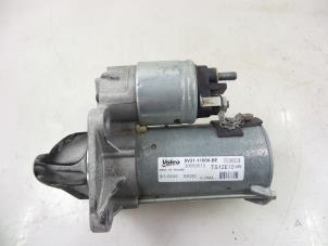 Gebruikte Startmotor Ford EcoSport (JK8) 1.5 Ti-VCT 16V Prijs € 60,00 Margeregeling aangeboden door Autobedrijf Broekhuis B.V.