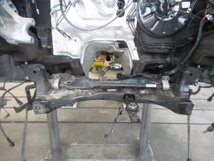 Gebruikte Subframe Skoda Octavia Combi (5EAC) 1.6 TDI GreenTec 16V Prijs € 125,00 Margeregeling aangeboden door Autobedrijf Broekhuis B.V.