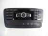 Mercedes-Benz A (W176) 1.5 A-180 CDI, A-180d 16V Radio CD Speler
