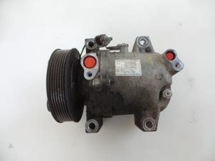 Gebruikte Aircopomp Nissan Navara (D40) 2.5 dCi 16V 4x4 Prijs € 87,73 Inclusief btw aangeboden door Autobedrijf Broekhuis B.V.