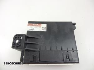 Gebruikte Koeling Module Toyota Auris (E15) 1.6 Dual VVT-i 16V Prijs € 30,00 Margeregeling aangeboden door Autobedrijf Broekhuis B.V.