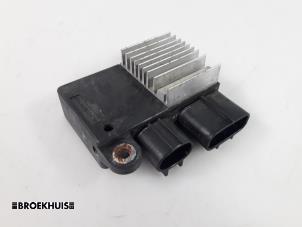 Gebruikte Koeling Module Toyota Auris (E15) 1.6 Dual VVT-i 16V Prijs € 25,00 Margeregeling aangeboden door Autobedrijf Broekhuis B.V.