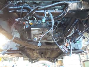 Gebruikte Subframe Ford S-Max (GBW) 2.0 TDCi 16V 140 Prijs € 150,00 Margeregeling aangeboden door Autobedrijf Broekhuis B.V.