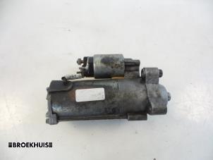 Gebruikte Startmotor Ford S-Max (GBW) 2.0 TDCi 16V 140 Prijs € 35,00 Margeregeling aangeboden door Autobedrijf Broekhuis B.V.