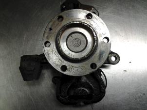 Gebruikte Asschenkel links-voor Mercedes Sprinter 3,5t (906.63) 313 CDI 16V Prijs € 90,75 Inclusief btw aangeboden door Autobedrijf Broekhuis B.V.