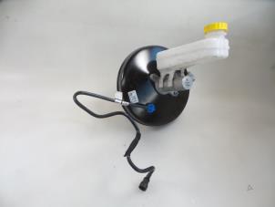 Gebruikte Rembekrachtiger Peugeot Boxer (U9) 2.2 HDi 130 Euro 5 Prijs € 181,50 Inclusief btw aangeboden door Autobedrijf Broekhuis B.V.